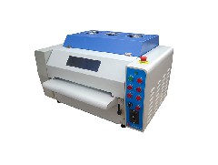 淋膜機使用時淋膜外表有麻點怎么處理？