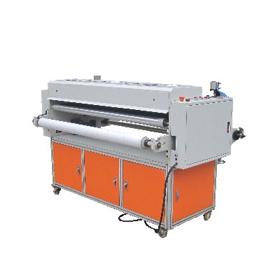 1.3米水性淋膜機